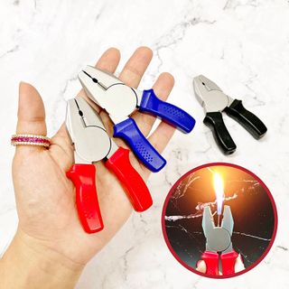 BẬT LỬA HÌNH CÂY KÌM – XÀI GAS