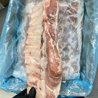 SƯỜN BẸ MỎNG TONNIES