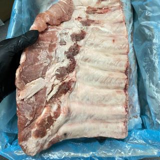 SƯỜN BẸ MỎNG TONNIES