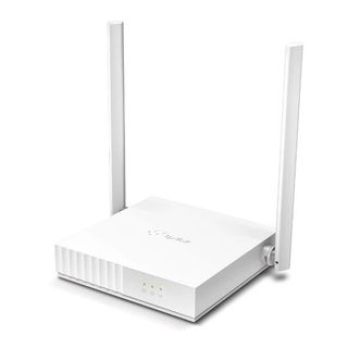 Bộ phát WiFi - Router WiFi TPlink TL-WR 820N chuẩn N tốc độ 300Mbps chính hãng