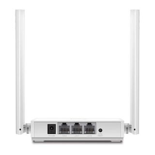 Bộ phát WiFi - Router WiFi TPlink TL-WR 820N chuẩn N tốc độ 300Mbps chính hãng