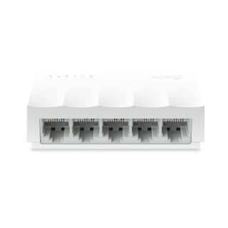 Switch - Bộ chia mạng  5 cổng TpLink LS1005 / 8 cổng LS1008 tốc dộ 100Mbs chính hãng