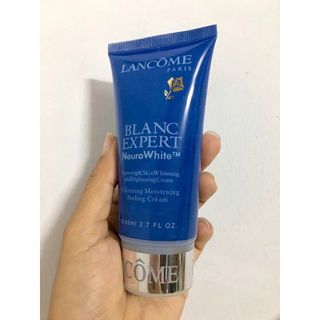 Gel tẩy tế bào mặt Lancom blancexpert neuro white