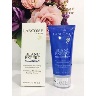 Gel tẩy tế bào mặt Lancom blancexpert neuro white