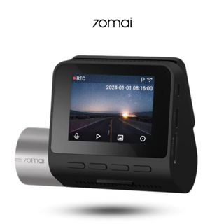 Camera hành trình 70MAI A510 Ghi hình HDR 60Fps hỗ trợ modul 4G mới - Bản Quốc tế Chính hãng
