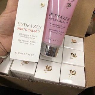 Gel Tẩy tế Bào Chết LancomeNeuocalm dành cho mặt