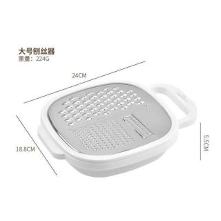 Bào Rau Củ - Tiện lợi và nhanh chóng