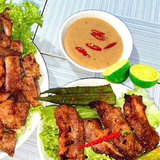 VÚ HEO LOẠI 1