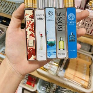 NƯỚC HOA CHIẾT LOẠI 1