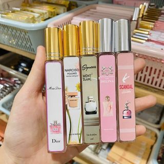 NƯỚC HOA CHIẾT LOẠI 1