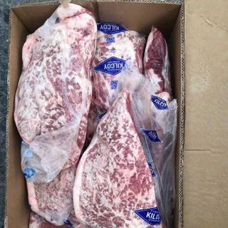 GÙ BÒ ÚC