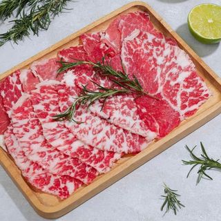 GÙ BÒ ÚC