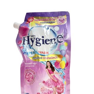 Nước giặt túi Hygiene Thái Lan 600ml
