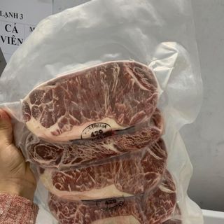 LÕI VAI BÒ ÚC
