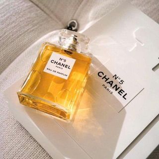 Nước hoa nữ ChanelNo5 vàng Eau De Parfum  100ml