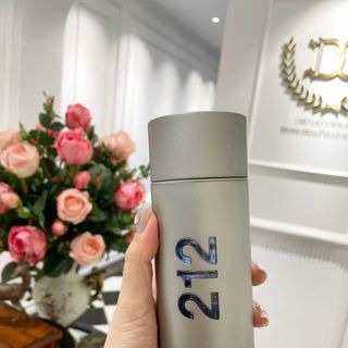 Nước Hoa Nam 212 Men Nyc Bạc-100ml