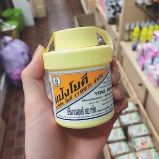 Phấn khử mùi hôi giày Thái Lan