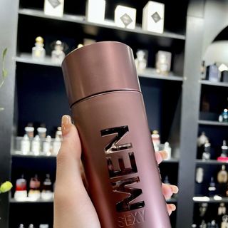 Nước hoa nam Carolina Herrera212 Sexy Men- 100ml
