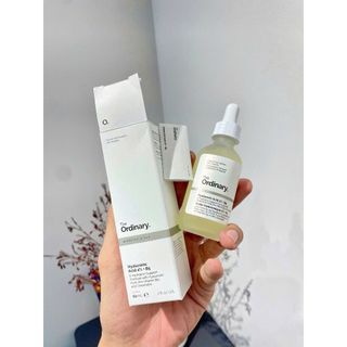 Tinh Chất The Ordinary Hyaluronic Acid 2% + B5  30ml