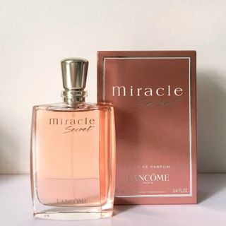 Nước Hoa Nữ LancomeMiracle Secret L' EauDeParfum