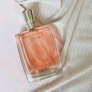 Nước Hoa Nữ LancomeMiracle Secret L' EauDeParfum