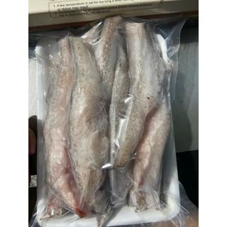 Cá Khoai Làm Sạch Đủ Kg (hỏa tóc tphcm)