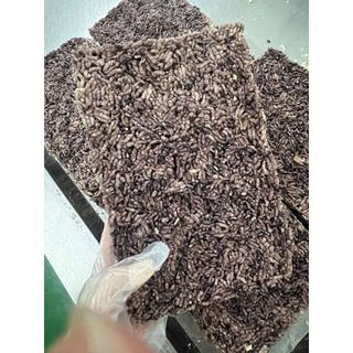 CƠM CHÁY GẠO LỨT RONG BIỂN CHÀ BÔNG TIẾN VUA 180g