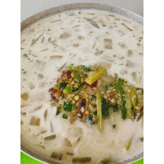 Thạch Sắn Dây 1kg (hỏa tốc tphcm )