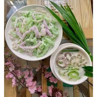Thạch Sắn Dây 1kg (hỏa tốc tphcm )