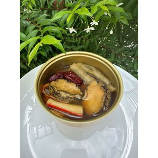 SET SOUP ĐÓNG LON. Phật nhảy tường (giao tphcm)