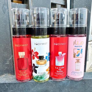 Xịt thơm Dubai 105ml