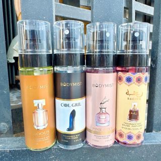 Xịt thơm Dubai 105ml