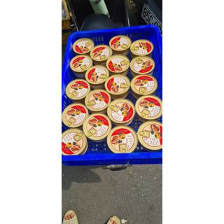 SET SOUP ĐÓNG LON. Phật nhảy tường (giao tphcm)
