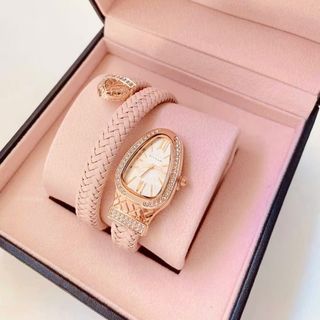 Đồng hồ rắn mẫu mới day bính siêu sang