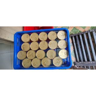 SET SOUP ĐÓNG LON. Phật nhảy tường (giao tphcm)