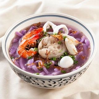 BỘT BÁNH CANH KHOAI MỠ - hộp 500gr (giao tphcm)