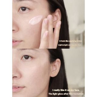 Kem chống nắng nâng tone Lancomes vàng 50ml
