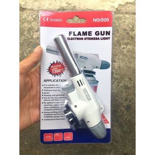 KHÒ GA FLAME GUN 920