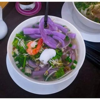 BỘT BÁNH CANH KHOAI MỠ - hộp 500gr (giao tphcm)