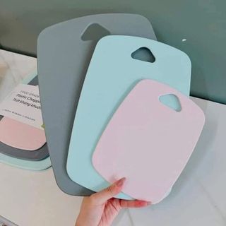 SET 3 THỚT NHỰA KHÁNG KHUẨN ECOCO