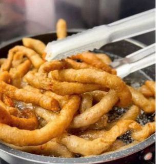 Chả Cá Sợi Nhà Làm siêu ngon 500g (giao tphcm) giá sỉ