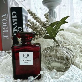 NƯỚC HOA NỮ CHANELNO.5 BẢN ĐỎ EAU DE PARFUM100ml