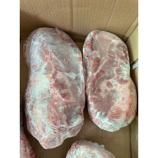 Nạc Dăm Heo Tươi cắt sẵn 1KG (hỏa tốc 2h tphcm)