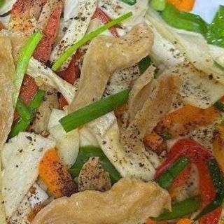 Cánh gà chay gói 500g