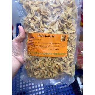 Cánh gà chay gói 500g