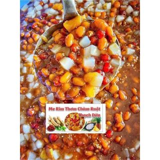 ME RIM CHÙM RUỘT THẠCH DỪA 1kg