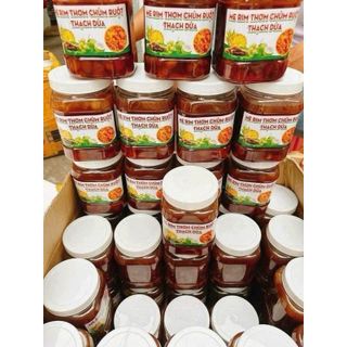 ME RIM CHÙM RUỘT THẠCH DỪA 1kg giá sỉ
