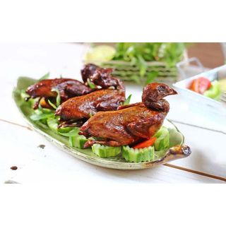 Bồ câu size 350G - 400G hút chân không sạch sẽ hàng đạt chuẩn (giao hỏa tốc tphcm)