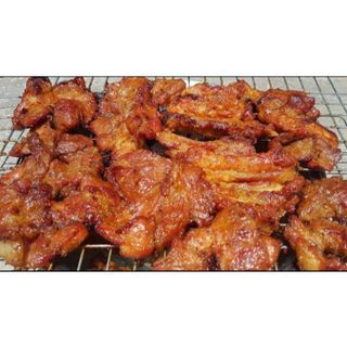 Nạc Dăm Heo Tươi cắt sẵn 800G (hỏa tốc 2h tphcm)