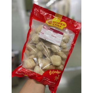 Ức Gà Karaage  CP- Túi 1Kg  ( tphcm ) giá sỉ